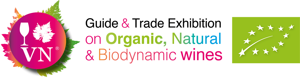 Vinum Nature Logo